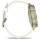 Garmin Venu 4 Lunar gold 41mm z kremowym paskiem - 1363882 - zdjęcie 6